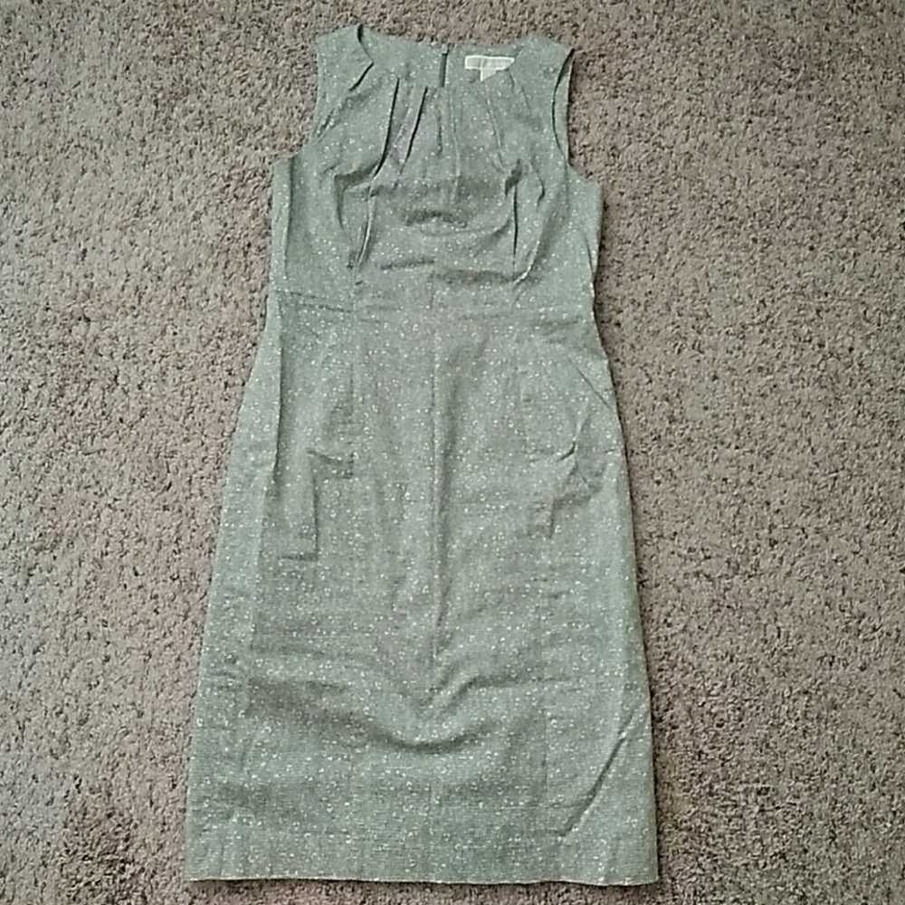 Michael kors shift dress